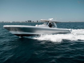 Buy 2021 Intrepid Powerboats 407 Nomad