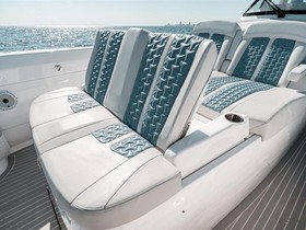 2021 Intrepid Powerboats 407 Nomad satın almak