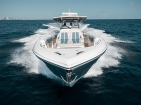 2021 Intrepid Powerboats 407 Nomad for sale