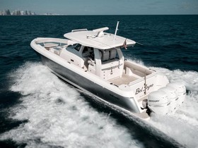 Satılık 2021 Intrepid Powerboats 407 Nomad