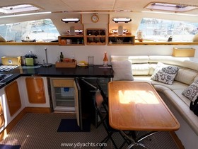 2007 Knysna Yacht 440 te koop