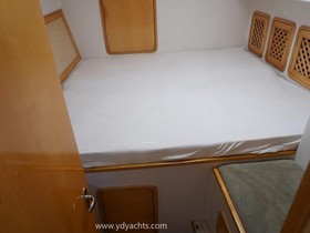 2007 Knysna Yacht 440 za prodaju