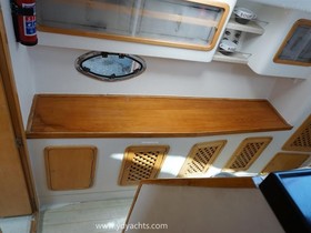 2007 Knysna Yacht 440 te koop