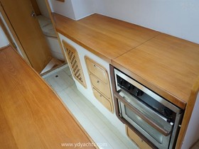 2007 Knysna Yacht 440 kopen