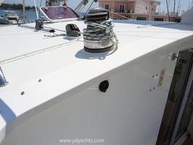 Kupiti 2007 Knysna Yacht 440