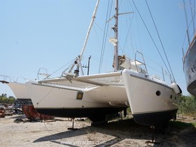 2007 Knysna Yacht 440 za prodaju