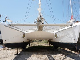 2007 Knysna Yacht 440
