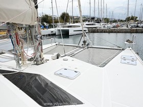 2007 Knysna Yacht 440 satın almak