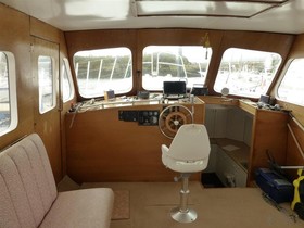 1992 Bruce Roberts Yachts Waverunner 45 zu verkaufen