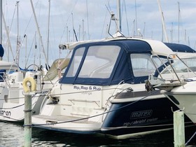 2007 Marex 350 for sale