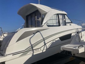 Kjøpe 2022 Bénéteau Boats Antares 900