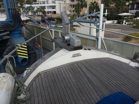 1998 Sasga Yachts Menorquin 45 til salgs