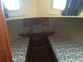 1998 Sasga Yachts Menorquin 45 til salgs
