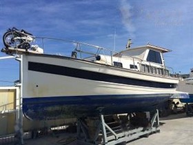 1998 Sasga Yachts Menorquin 45 kopen