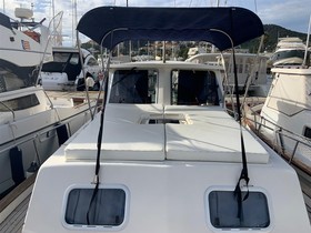 Kjøpe 1998 Sasga Yachts Menorquin 45