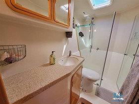 2010 Knysna Yacht 480