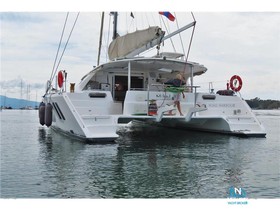 2010 Knysna Yacht 480 satın almak