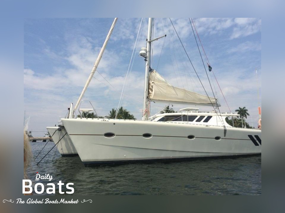 2010 Knysna Yacht 480 for sale. View price, photos and Buy 2010 Knysna