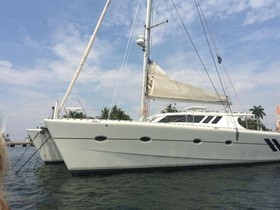 Knysna Yacht 480