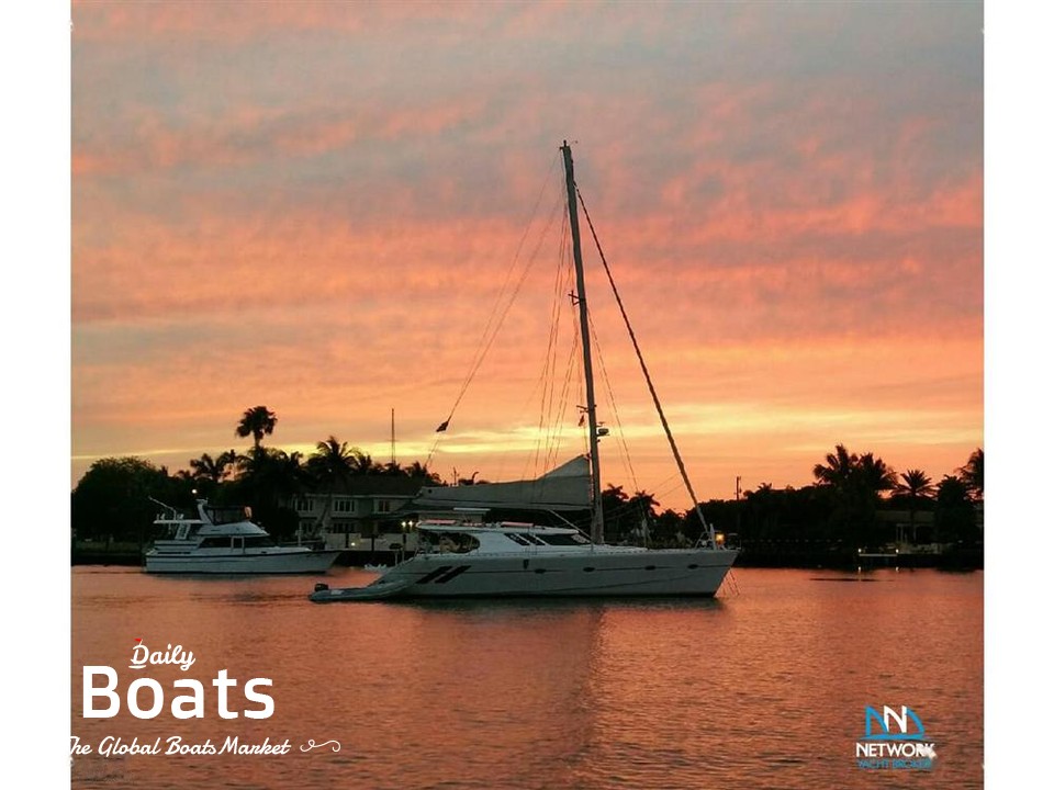 2010 Knysna Yacht 480 for sale. View price, photos and Buy 2010 Knysna