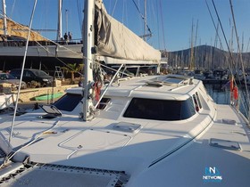 2010 Knysna Yacht 480 satın almak