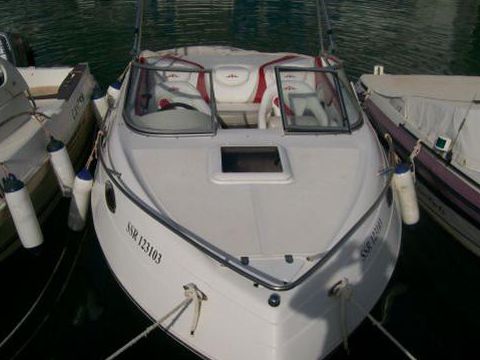 Buy 2006 Mariah 19 Sc