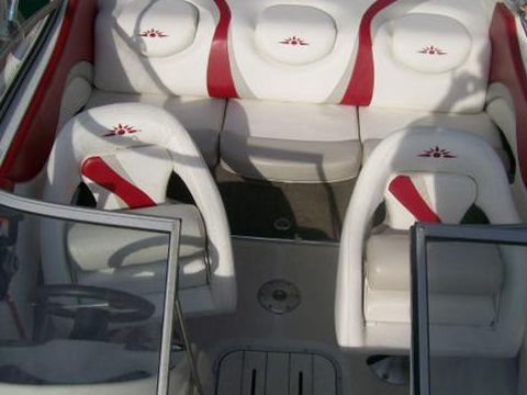 2006 Mariah 19 Sc for sale