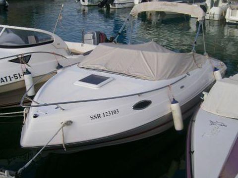 Buy 2006 Mariah 19 Sc