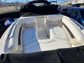 2009 Chaparral Boats 216 Ssi