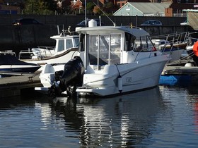 Buy 2016 Bénéteau Boats Antares 780