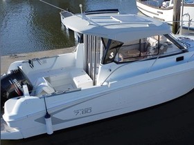 2016 Bénéteau Boats Antares 780 for sale
