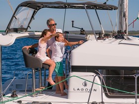 Buy 2023 Lagoon Catamarans 400