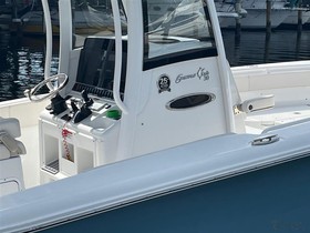 2021 Sea Hunt Boats 300 Gamefish te koop