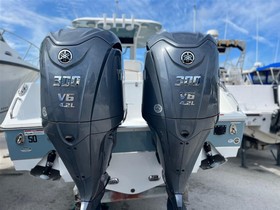 2021 Sea Hunt Boats 300 Gamefish kopen