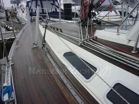 1999 Sweden Yachts 39