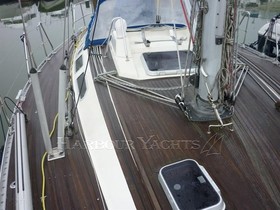 Buy 1999 Sweden Yachts 39