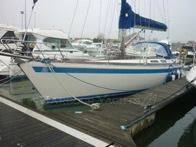 1999 Sweden Yachts 39 for sale