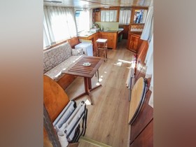 Acquistare 1910 Houseboat Dutch Barge 15.22