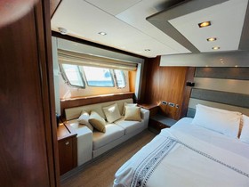 2009 Sunseeker 74 Sport Yacht za prodaju