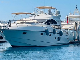 2009 Sunseeker 74 Sport Yacht на продажу