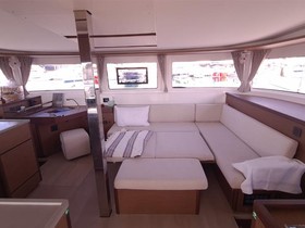 2022 Lagoon Catamarans 460 на продаж