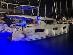 Buy 2022 Lagoon Catamarans 460