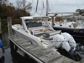 Köpa 2021 Tiara Yachts 3400 Ls
