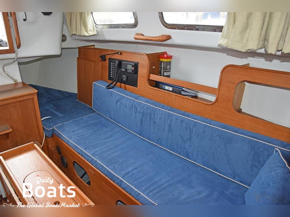 1983 Westerly Griffon for sale. View price, photos and Buy 1983