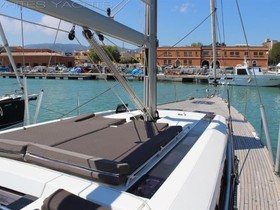 2013 Bénéteau Boats Oceanis 550 myytävänä