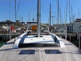 2013 Bénéteau Boats Oceanis 550 на продаж