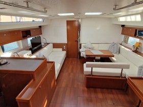 2013 Bénéteau Boats Oceanis 550 til salgs