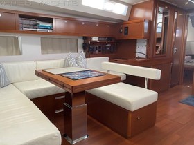 2013 Bénéteau Boats Oceanis 550 kaufen