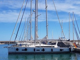 Купить 2013 Bénéteau Boats Oceanis 550