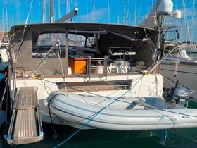 2013 Bénéteau Boats Oceanis 550 till salu